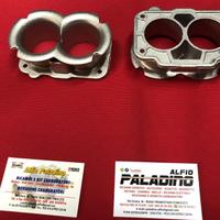 Tromboncini per carburatore 40 weber