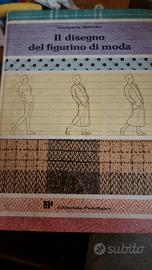 libro modelli di moda anni 80