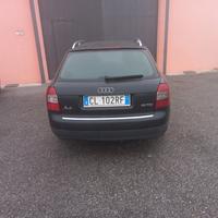 Audi A4 sw 2003 90 cv
