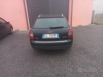Audi A4 sw 2003 90 cv