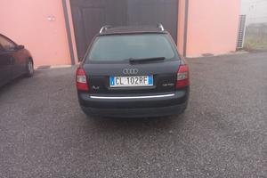Audi A4 sw 2003 90 cv
