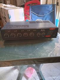 AMPLIFICATORE TOA MODEL  A-90M 60W