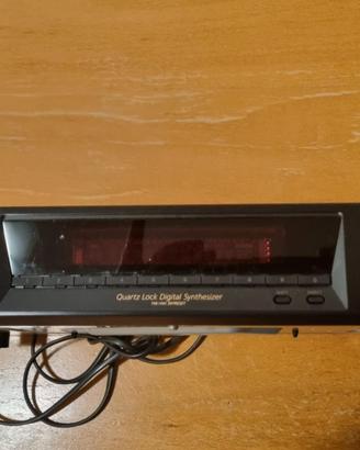 Sintonizzatore Digitale Sony ST-SE370 RDS HIFI