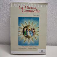 La Divina Commedia di Dante Alighieri - Paradiso