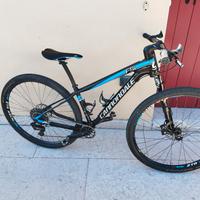 Cannondale fsi hi mod