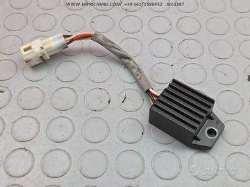 REGOLATORE TENSIONE BETA RR 350 2010 2012 RR350 20