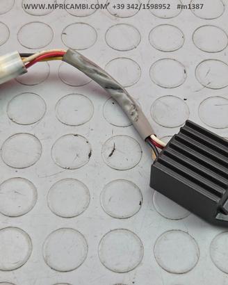 REGOLATORE TENSIONE BETA RR 350 2010 2012 RR350 20