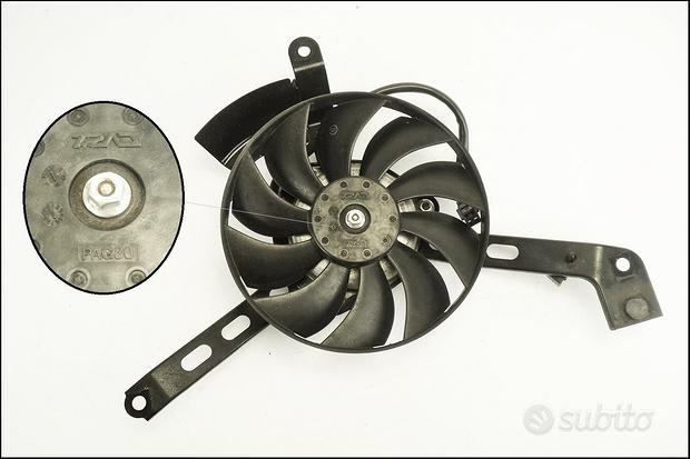 Ventola elettroventola Yamaha mt 07 14 16