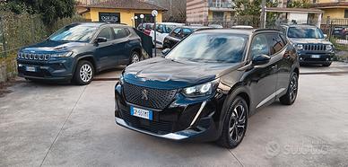 Peugeot 2008 1.5 BlueHdi 130 Cv EAT8 Allure 2023