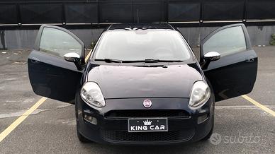 Fiat Punto 1.2 8V 3 porte Easy
