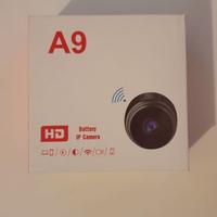 Mini Telecamera Spia