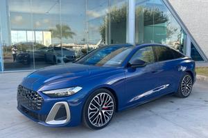 Audi A5 2.0 204cv TDI mhev S line edition quattro 