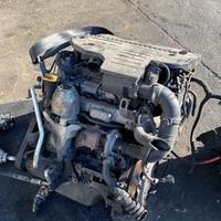 Motore fiat 188A9000