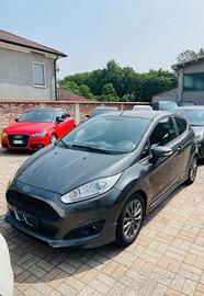 Ford Fiesta 1.0 EcoBoost 125CV 3 porte ST-Line