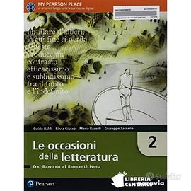 Le occasioni della letteratura 2
