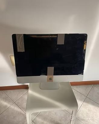 iMac 21,5 2012