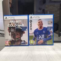 giochi ps5 