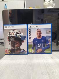 giochi ps5 