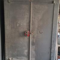 Casseforti varie