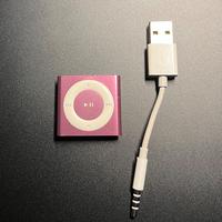 Apple iPod Shuffle 4 generazione Rosa/Fucsia A1373