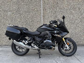 BMW R 1200 RS