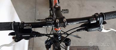 Mountain bike KTM Ultra Flite