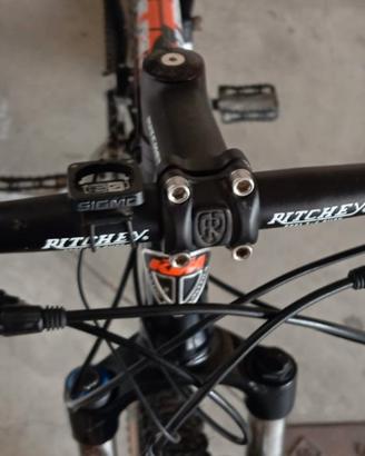 Mountain bike KTM Ultra Flite