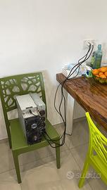 Antminer S19 Vnish firmware