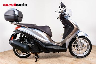 PIAGGIO MEDLEY 150 I-GET - 2024