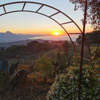 Villa unifamiliare Contrada Pedale, Collesano