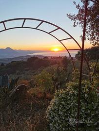 Villa unifamiliare Contrada Pedale, Collesano
