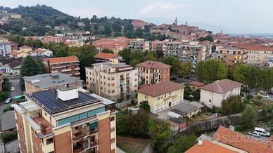 3 LOCALI A SALUZZO