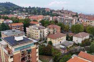3 LOCALI A SALUZZO