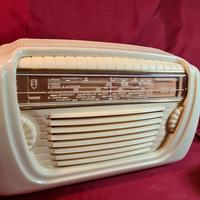 RADIOMARELLI - RD155 con regolatore di tensione