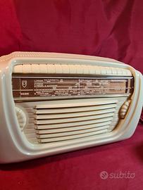 RADIOMARELLI - RD155 con regolatore di tensione