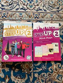 Step Up 2 Digital Gold (2 vol)