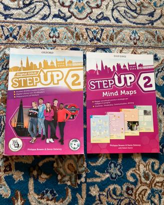Step Up 2 Digital Gold (2 vol)