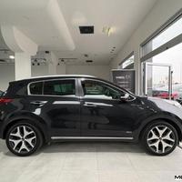 KIA - Sportage - 2.0 CRDI AWD GT Line