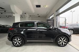KIA - Sportage - 2.0 CRDI AWD GT Line