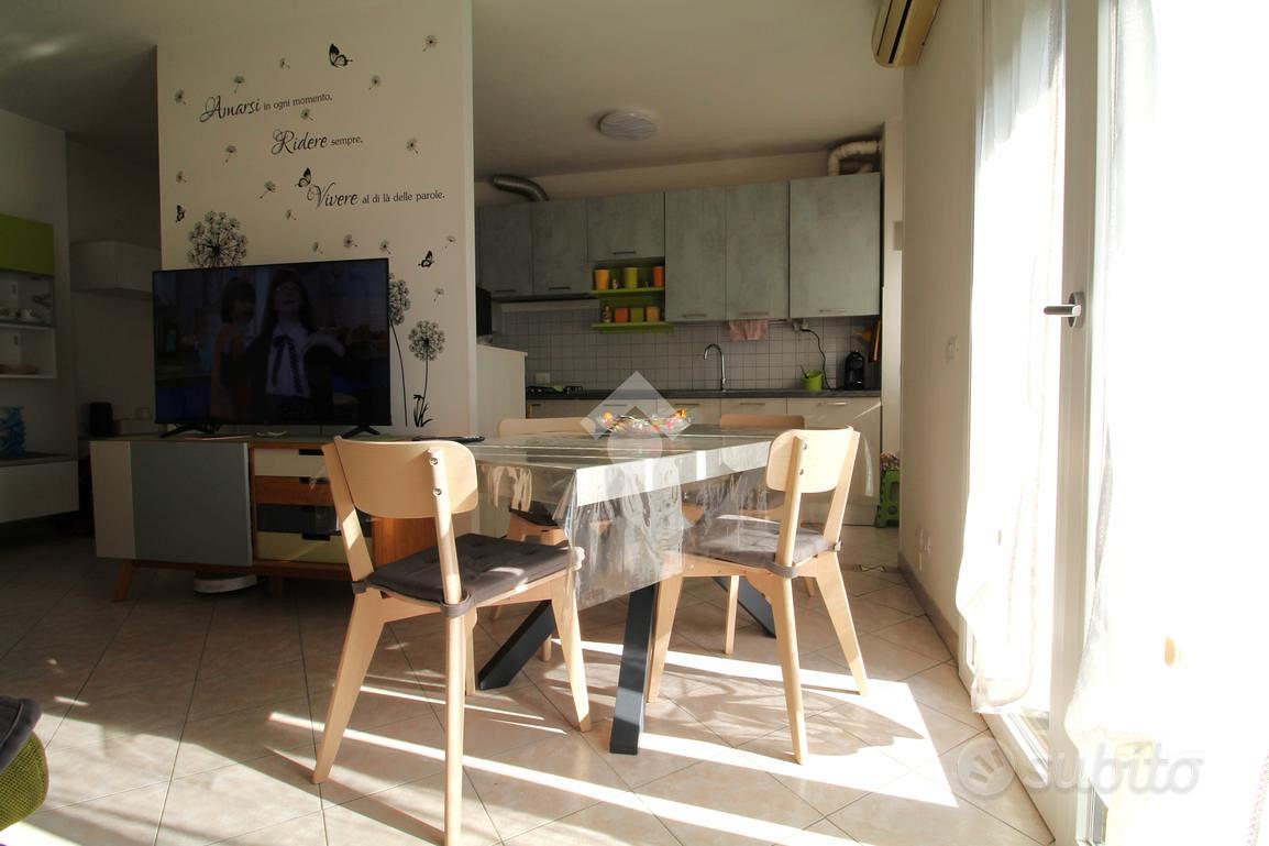 Appartamento – MN - Vista 3