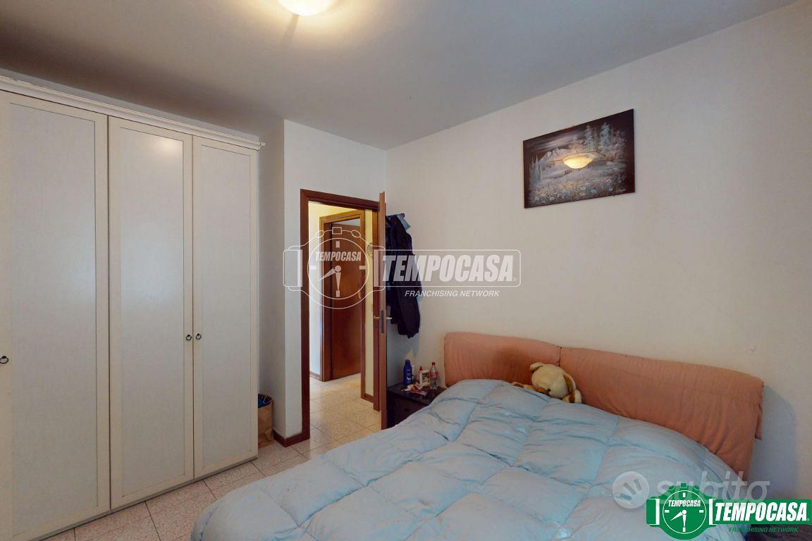 Appartamento – La Spezia, Valdellora, Antoniana - Vista 3