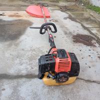 decespugliatore 40cc appena tagliandato