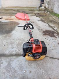 decespugliatore 40cc appena tagliandato
