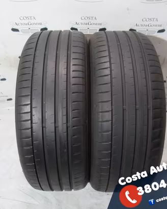 Gomme 225 45 19 Falken 85% 2023 225 45 R19