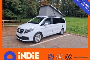 Mercedes Marco Polo 250d | 2022 | EURO 6 |Bassi km