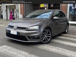Volkswagen Golf R-Line 1.6 TDI BlueMotion #10426