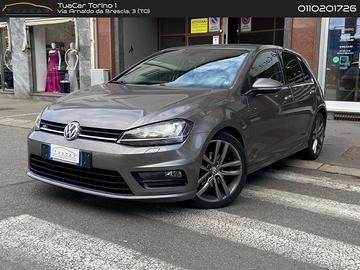 Volkswagen Golf R-Line 1.6 TDI BlueMotion #10426