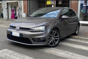Volkswagen Golf Sport Edition 1.6 TDI BlueM #10426