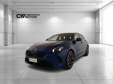 BMW Serie 1 118d MSport Pro auto