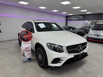 Mercedes-benz GLC 220 d 4Matic Premium